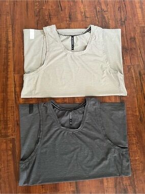 Ten Thousand Versatile Tank Tops